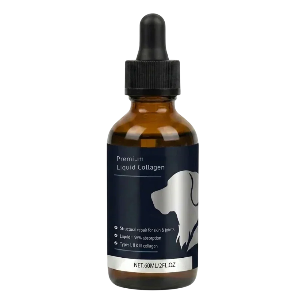 1 Bottle | Liquid Collagen