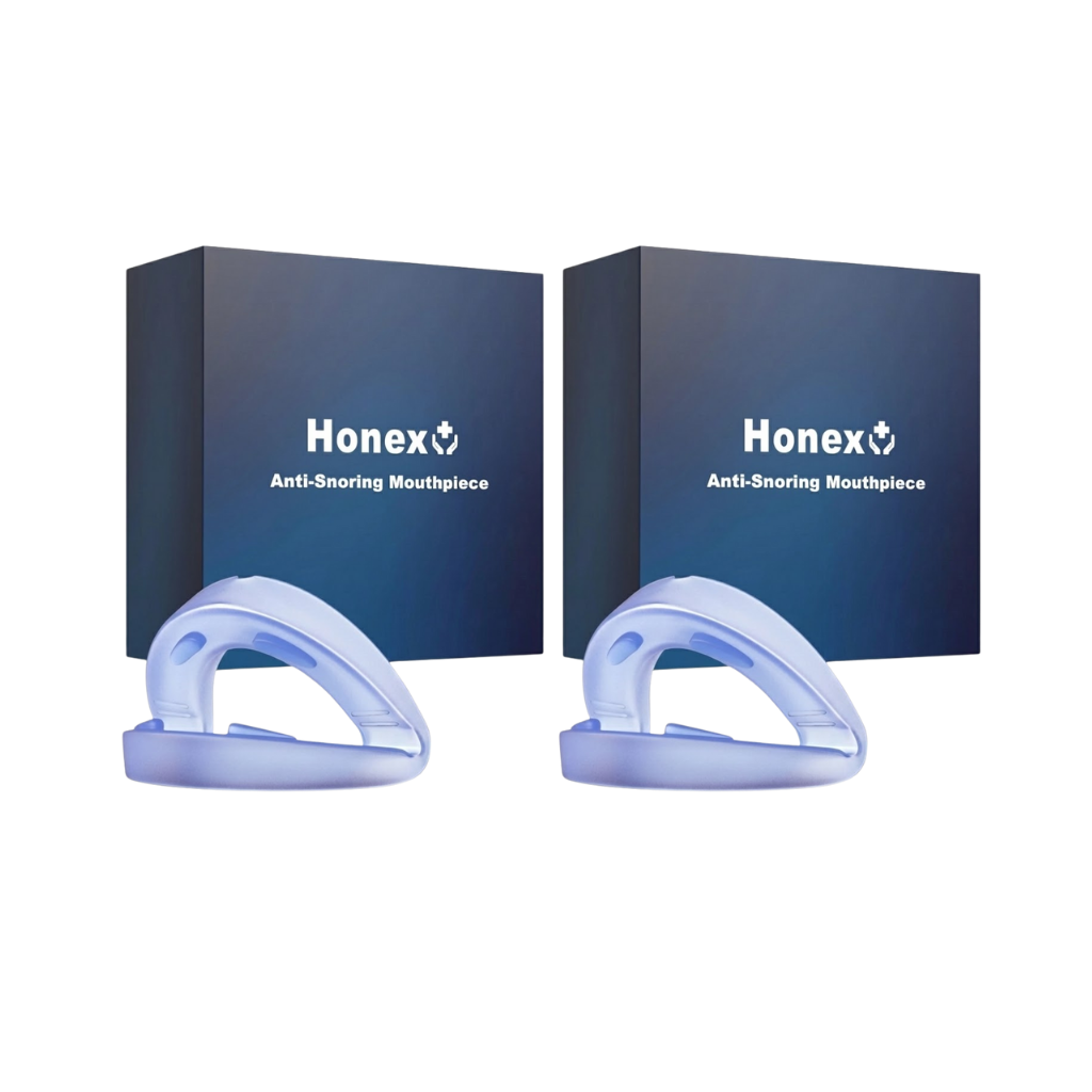 2x Mouthpiece
