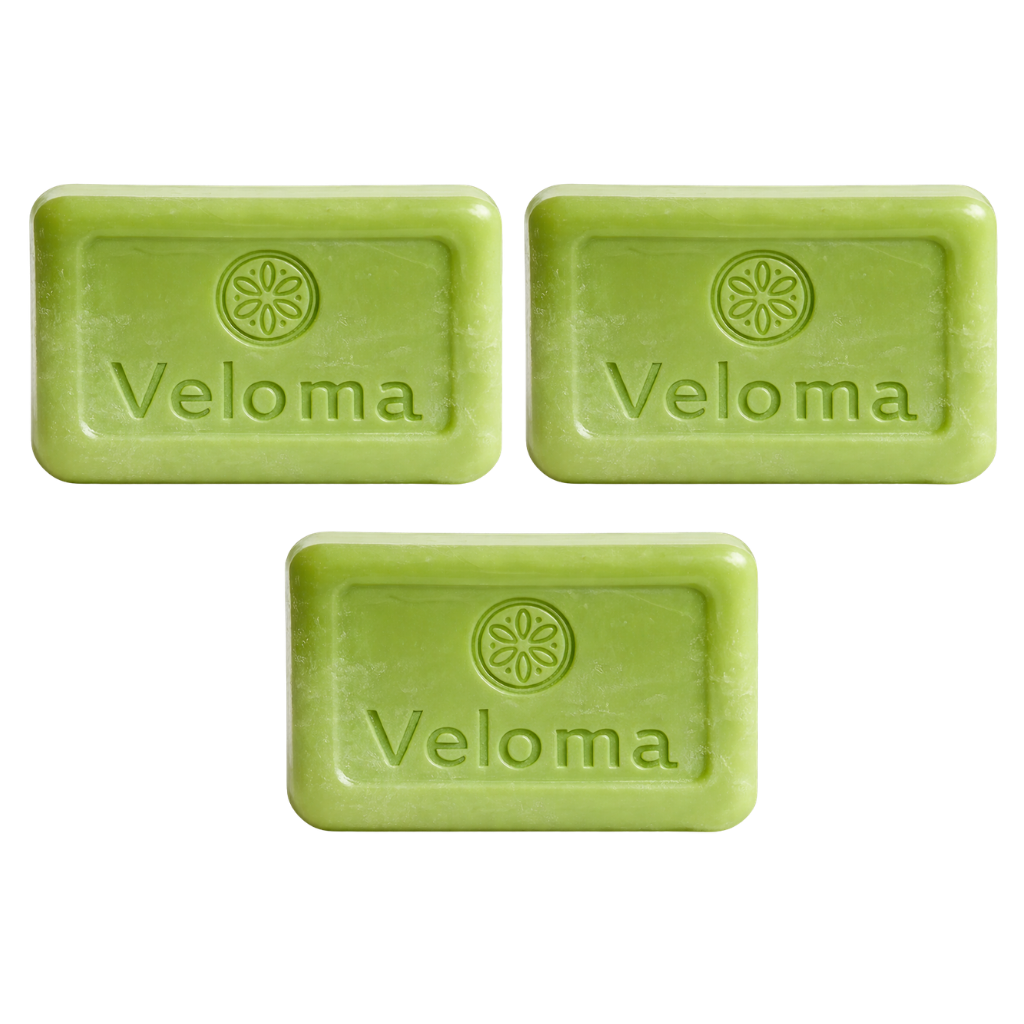 3 Pack | Antifungal Soap