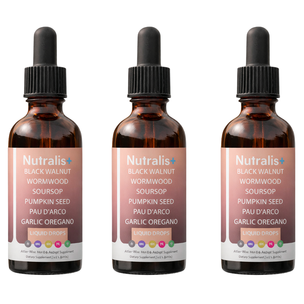 3 Pack | Parasite Cleanse