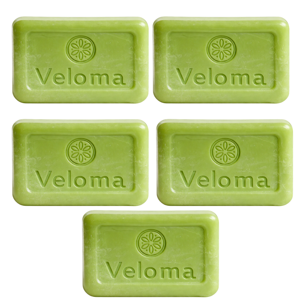 5 Pack | Antifungal Soap