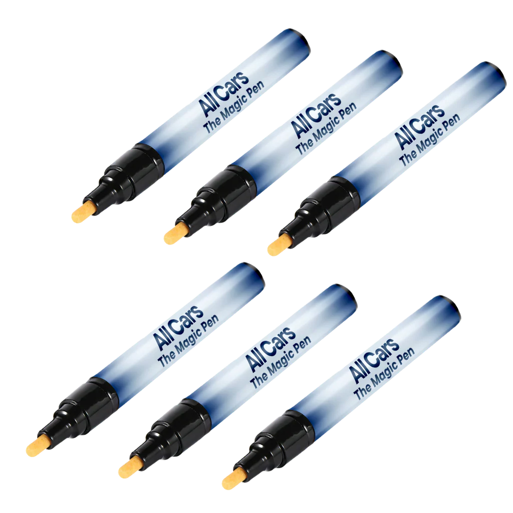 6 Pack | The Magic Pen