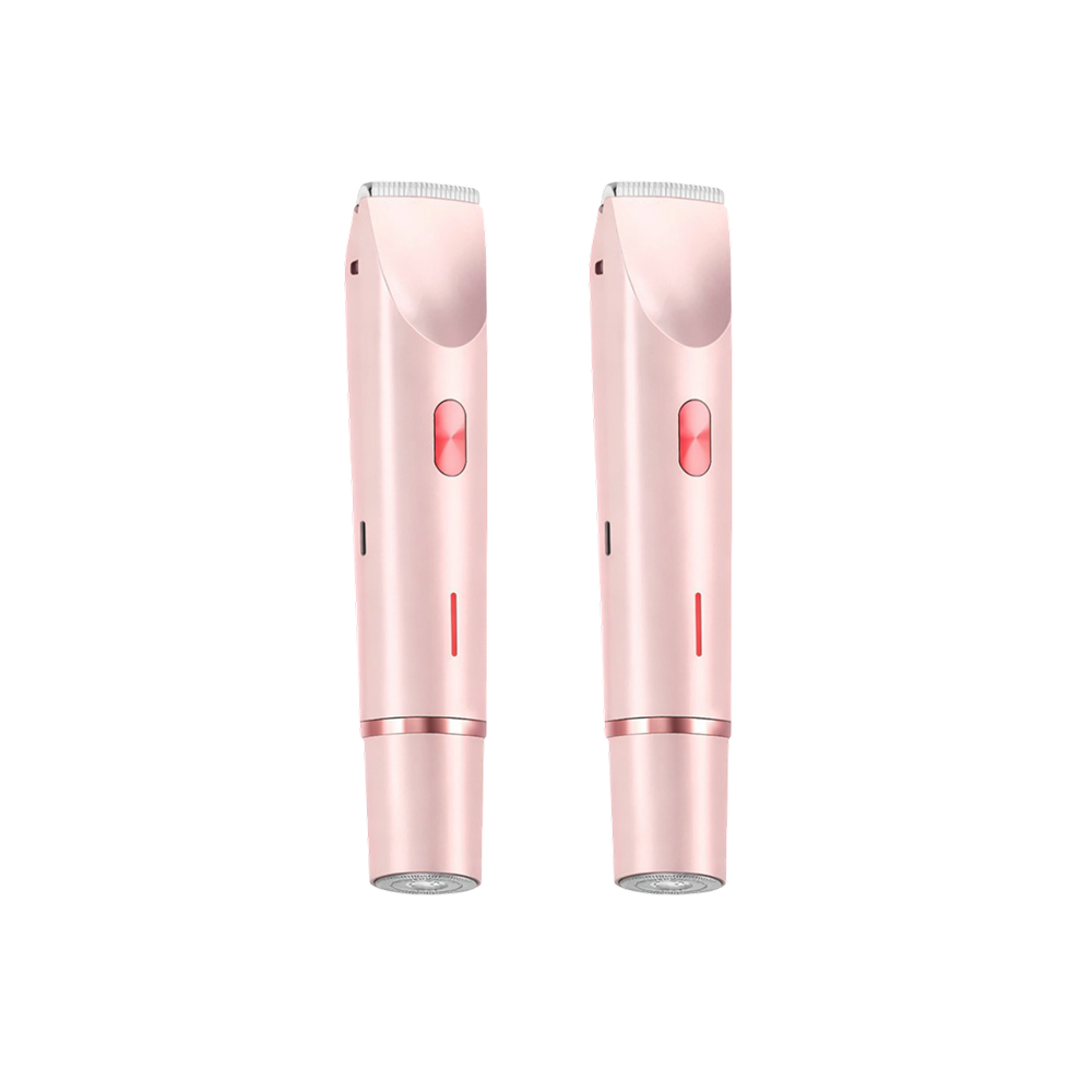 2x Trimmer