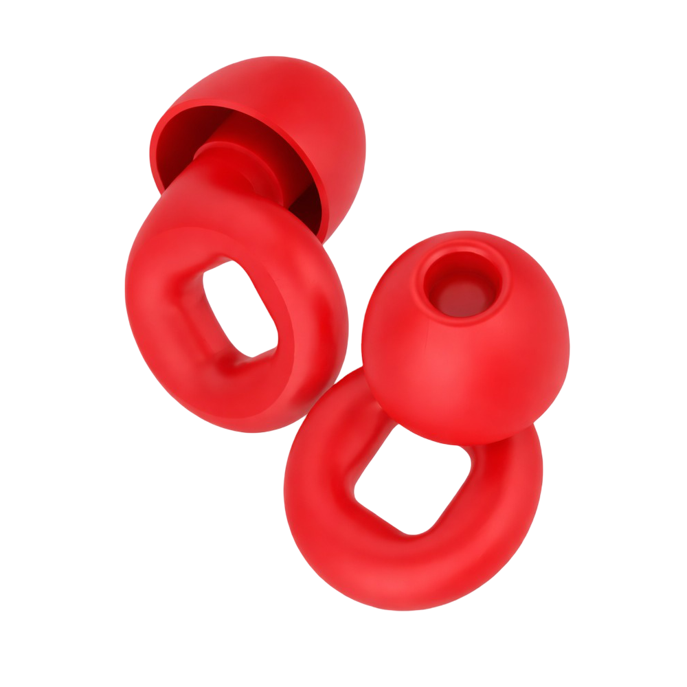 1 Pack | Moto Earplugs