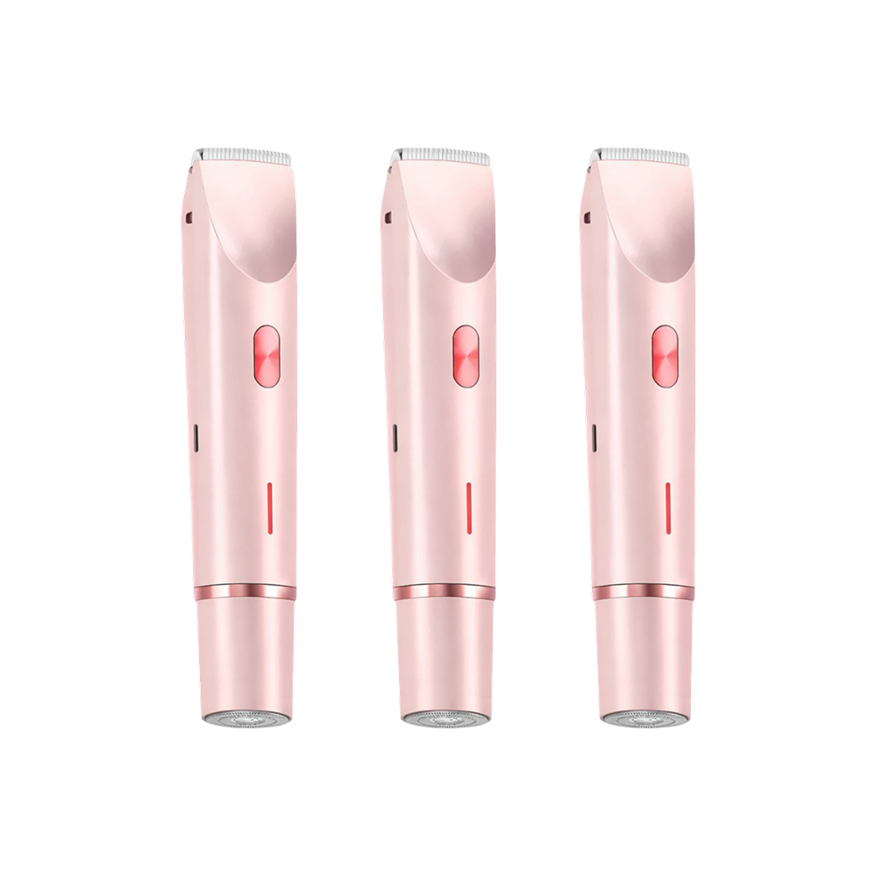 3x Trimmer